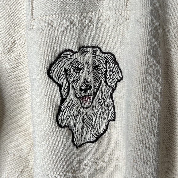 VTG Northern Reflections Sweater - Picture 6 of 6